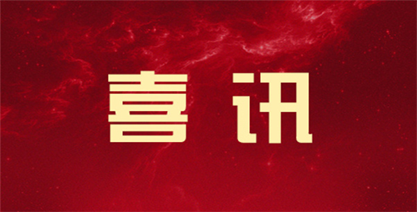 喜訊！公司榮獲“市三星級(jí)企業(yè)”等多項(xiàng)表彰